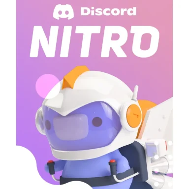 Discord Nitro