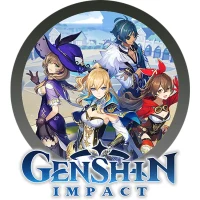 Genshin Impact icon