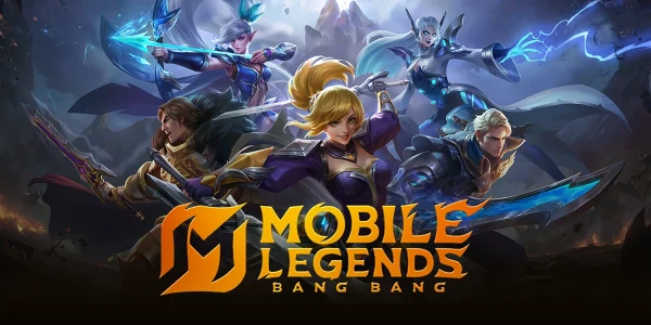 Mobile Legends banner