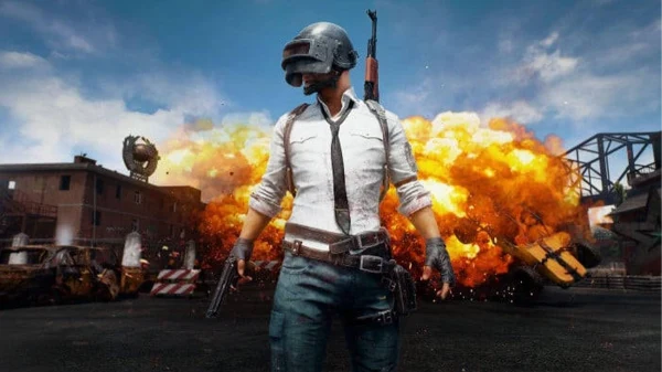 PUBG Mobile banner