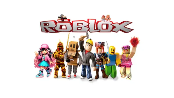 Robux banner