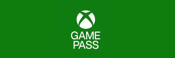 Xbox Game Pass banner
