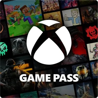 Xbox Game Pass