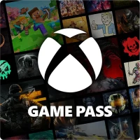 Xbox Game Pass icon